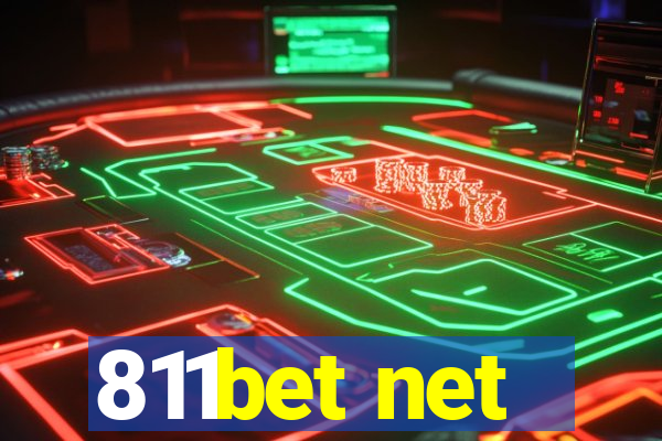811bet net